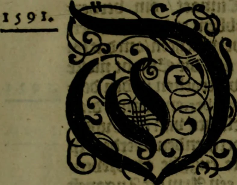 An illustration from Nieuvve vverelt, anders ghenaempt VVest-Indien, 1622, leaf 324