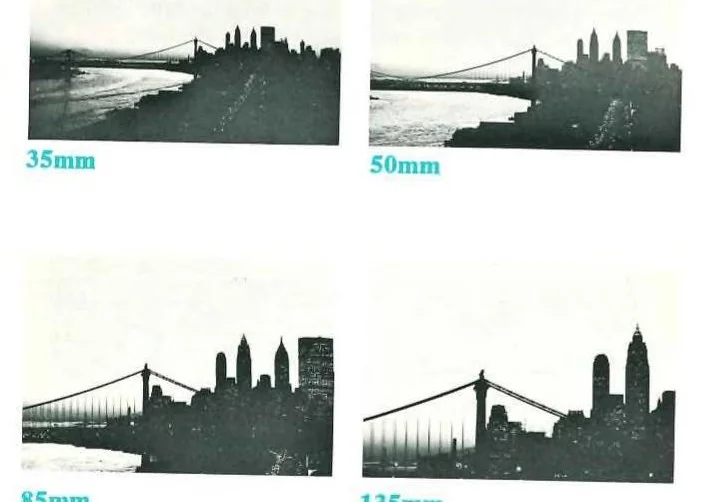 An illustration from Nikon F Camera System 1968, 1968, leaf 9