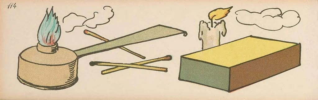 An illustration from Nimm mich mit! : Ein lehrreiches Bilderbuch, leaf 120