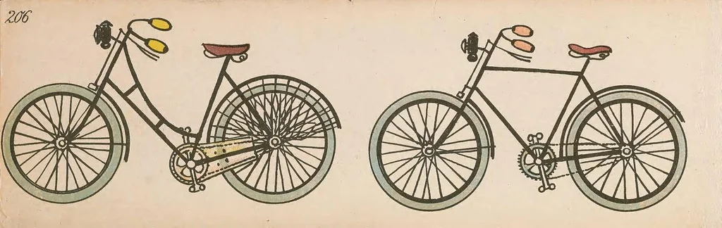 An illustration from Nimm mich mit! : Ein lehrreiches Bilderbuch, leaf 212