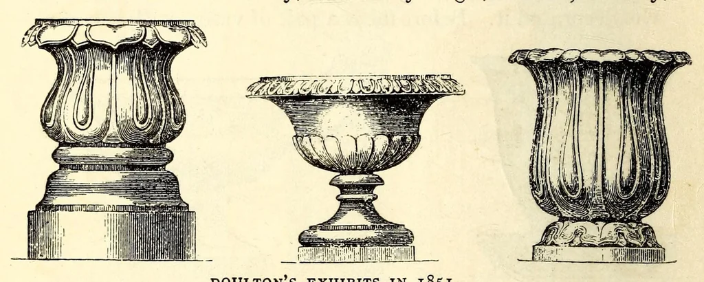 An illustration from Nineteenth-century English ceramic art, 1912, leaf 362