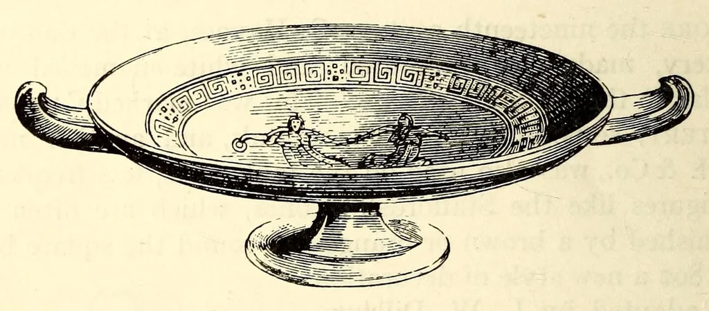 An illustration from Nineteenth-century English ceramic art, 1912, leaf 466