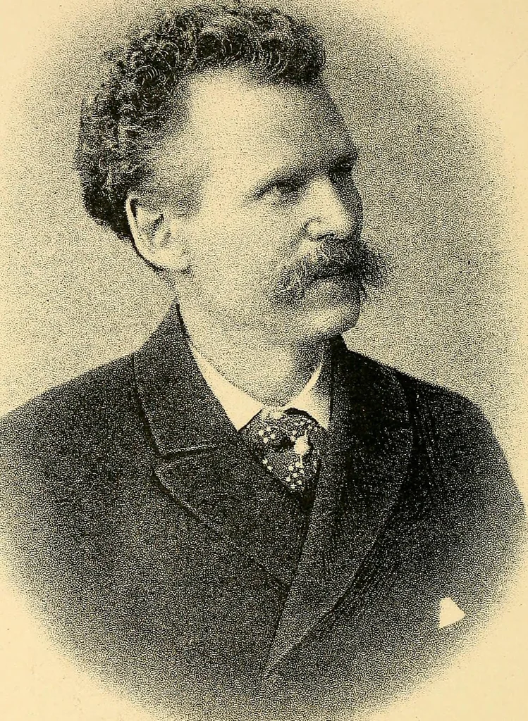 An illustration from Nineteenth century miracles; or spirits and their work in every country of the earth. A complete historical compendium of the great movement known as "modern spiritualism.", 1883, leaf 119
