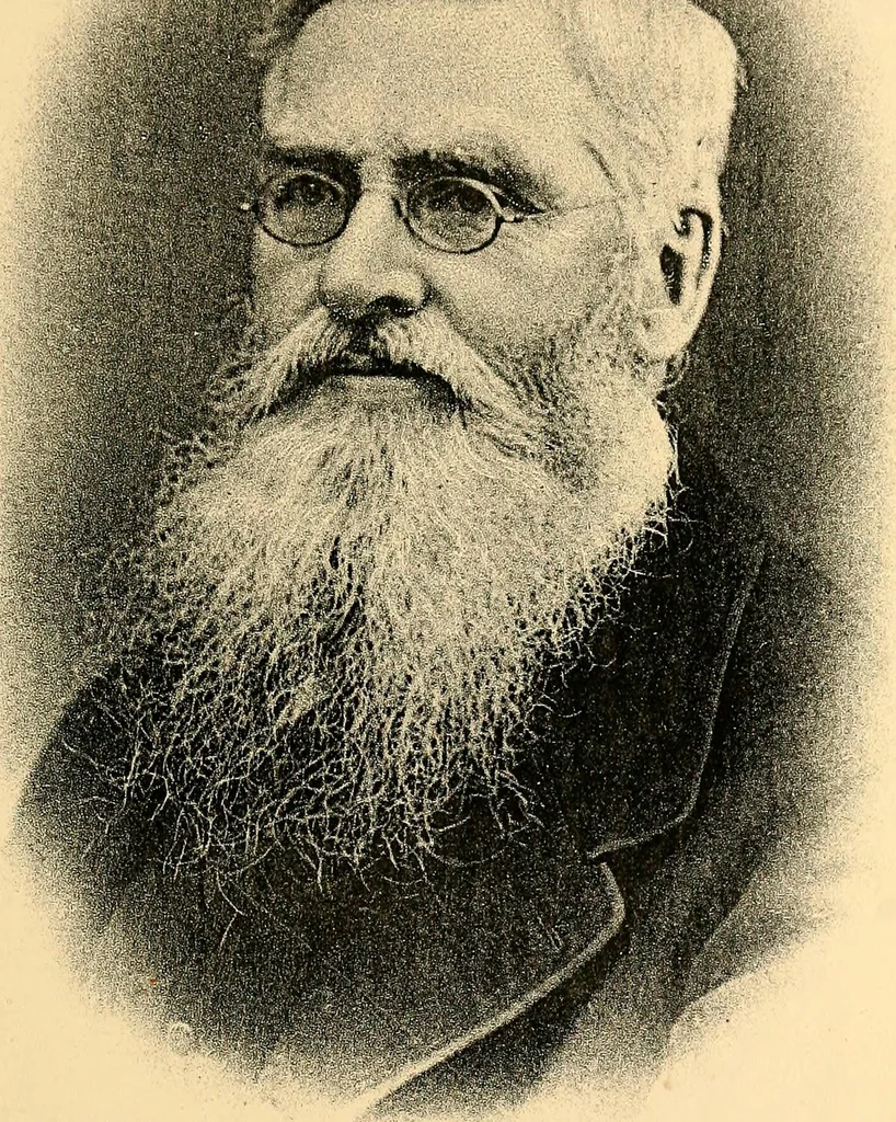 An illustration from Nineteenth century miracles; or spirits and their work in every country of the earth. A complete historical compendium of the great movement known as "modern spiritualism.", 1883, leaf 152