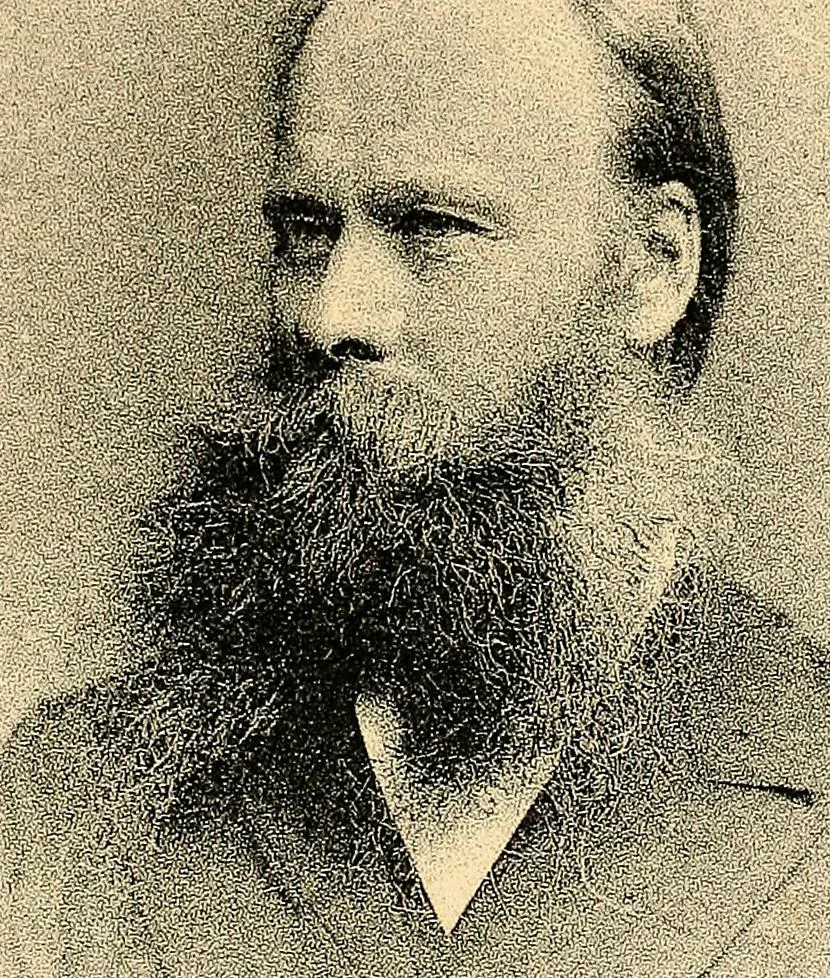 An illustration from Nineteenth century miracles; or spirits and their work in every country of the earth. A complete historical compendium of the great movement known as "modern spiritualism.", 1883, leaf 274