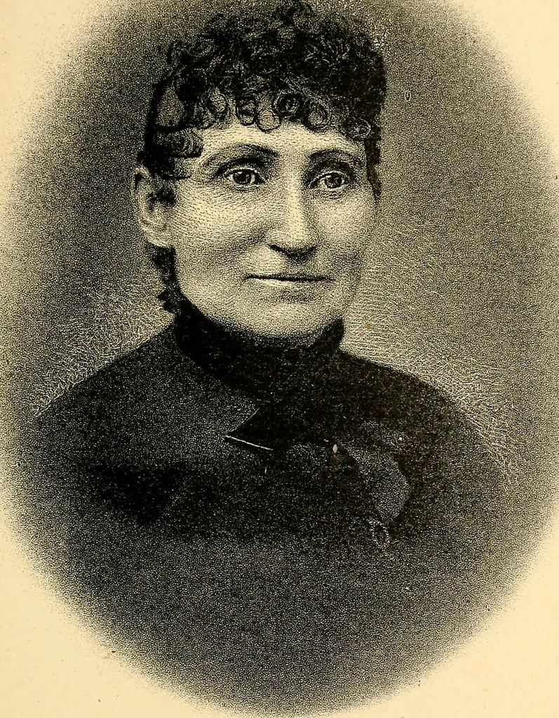 An illustration from Nineteenth century miracles; or spirits and their work in every country of the earth. A complete historical compendium of the great movement known as "modern spiritualism.", 1883, leaf 338