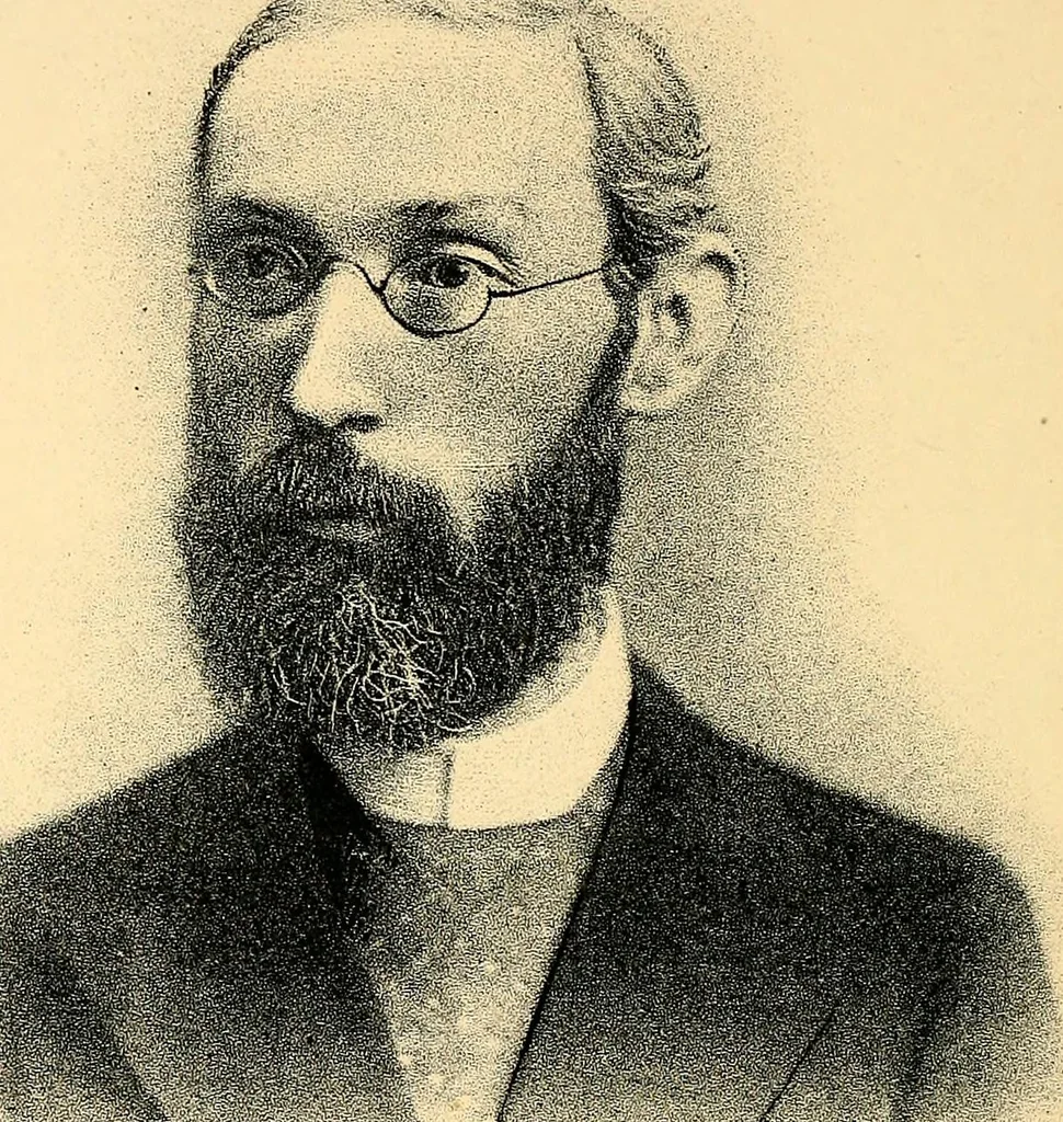 An illustration from Nineteenth century miracles; or spirits and their work in every country of the earth. A complete historical compendium of the great movement known as "modern spiritualism.", 1883, leaf 559