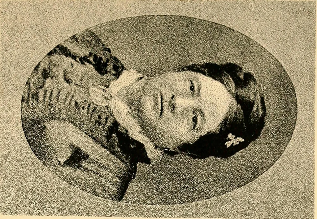 An illustration from Nineteenth century miracles; or spirits and their work in every country of the earth. A complete historical compendium of the great movement known as "modern spiritualism.", 1883, leaf 632