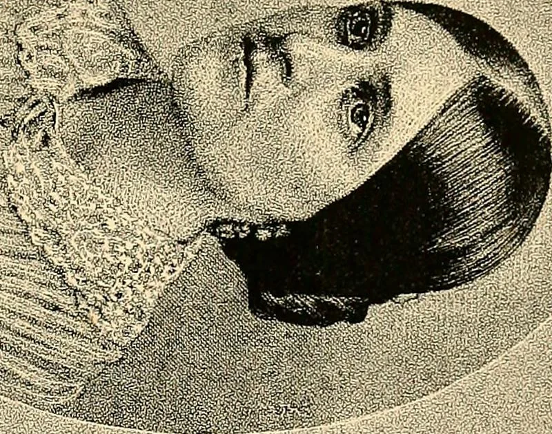 An illustration from Nineteenth century miracles; or spirits and their work in every country of the earth. A complete historical compendium of the great movement known as "modern spiritualism.", 1883, leaf 632