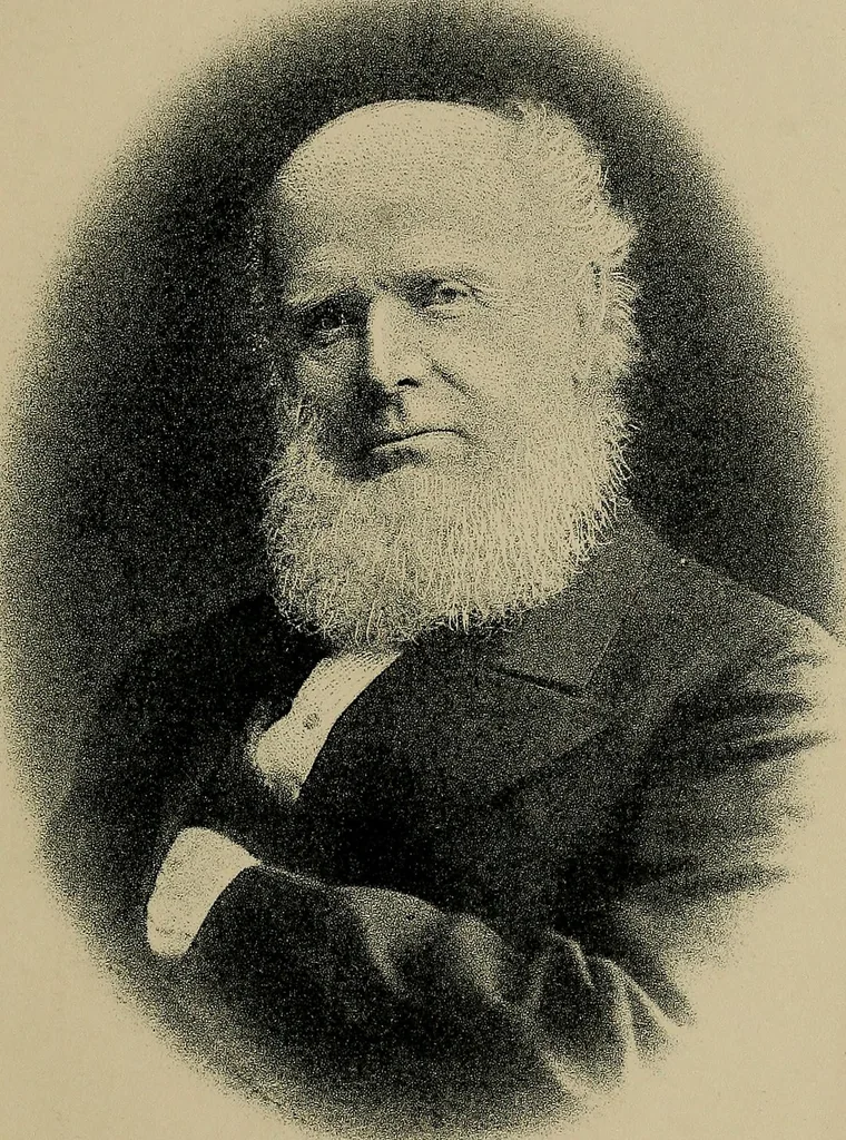 An illustration from Nineteenth century miracles, or, Spirits and their work in every country of the earth : a complete historical compendium of the great movement known as "modern spiritualism", 1884, leaf 104