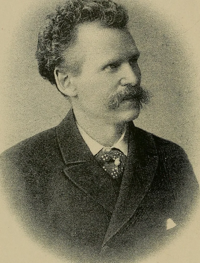 An illustration from Nineteenth century miracles, or, Spirits and their work in every country of the earth : a complete historical compendium of the great movement known as "modern spiritualism", 1884, leaf 127