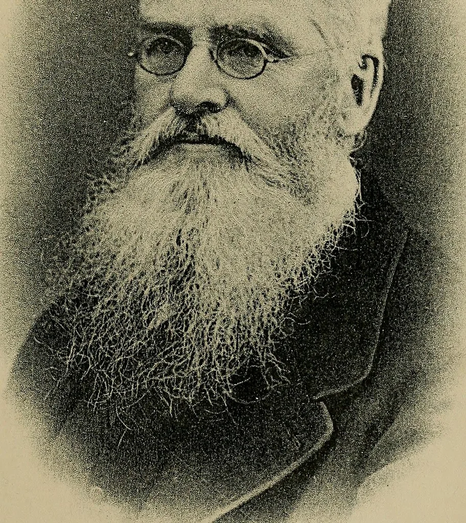 An illustration from Nineteenth century miracles, or, Spirits and their work in every country of the earth : a complete historical compendium of the great movement known as "modern spiritualism", 1884, leaf 160