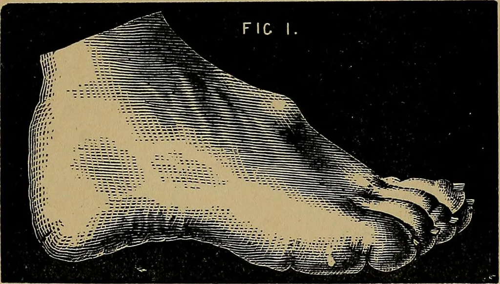 An illustration from Nineteenth century miracles, or, Spirits and their work in every country of the earth : a complete historical compendium of the great movement known as "modern spiritualism", 1884, leaf 248