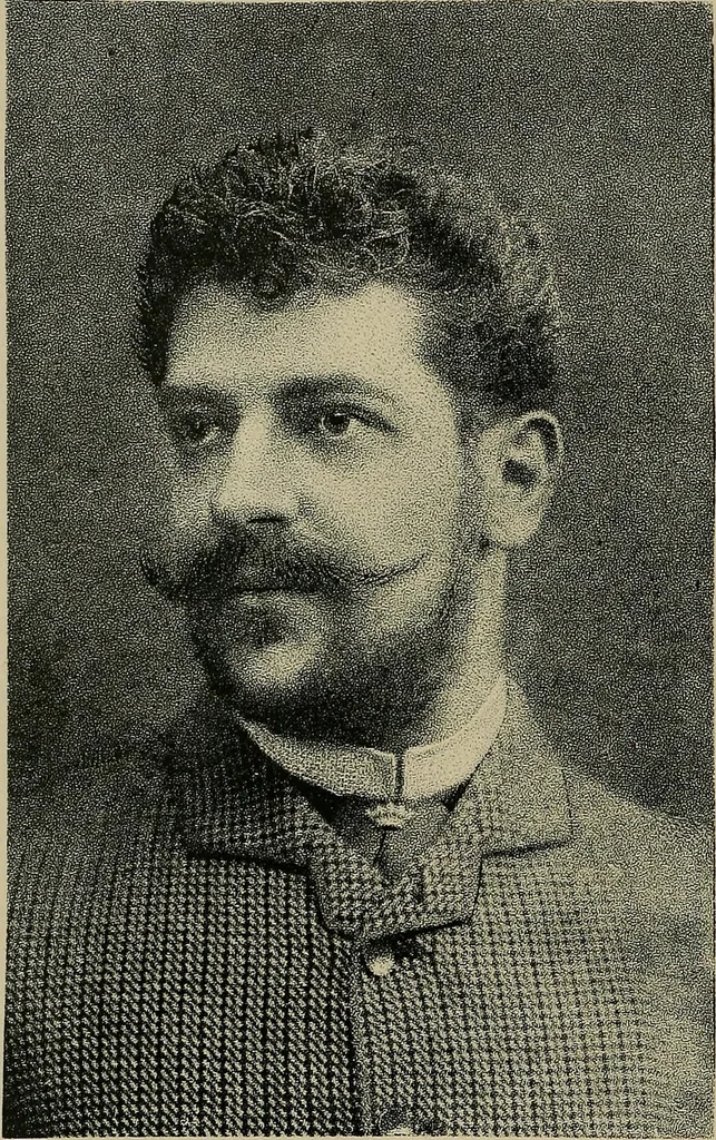 An illustration from Nineteenth century miracles, or, Spirits and their work in every country of the earth : a complete historical compendium of the great movement known as "modern spiritualism", 1884, leaf 265