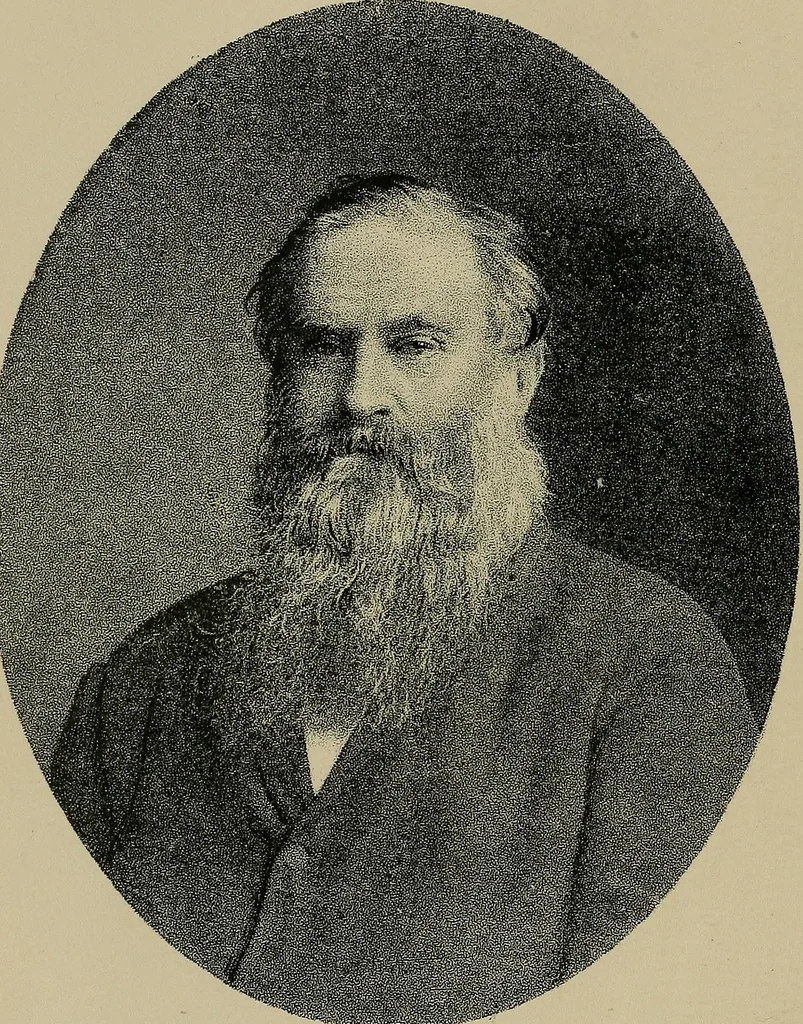 An illustration from Nineteenth century miracles, or, Spirits and their work in every country of the earth : a complete historical compendium of the great movement known as "modern spiritualism", 1884, leaf 301