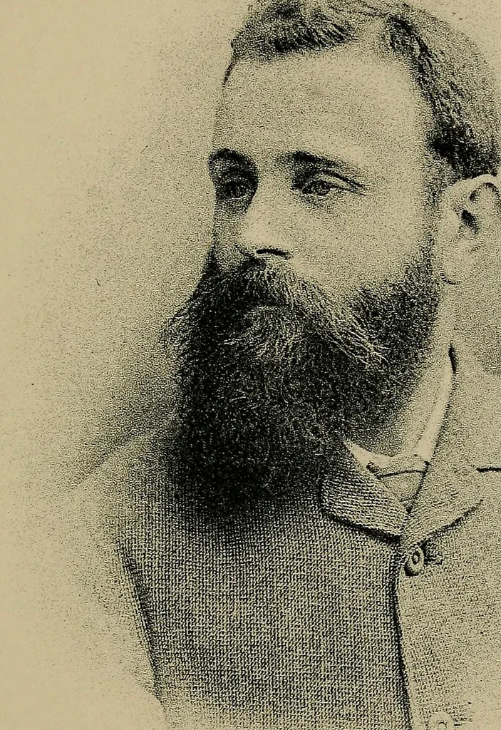 An illustration from Nineteenth century miracles, or, Spirits and their work in every country of the earth : a complete historical compendium of the great movement known as "modern spiritualism", 1884, leaf 322