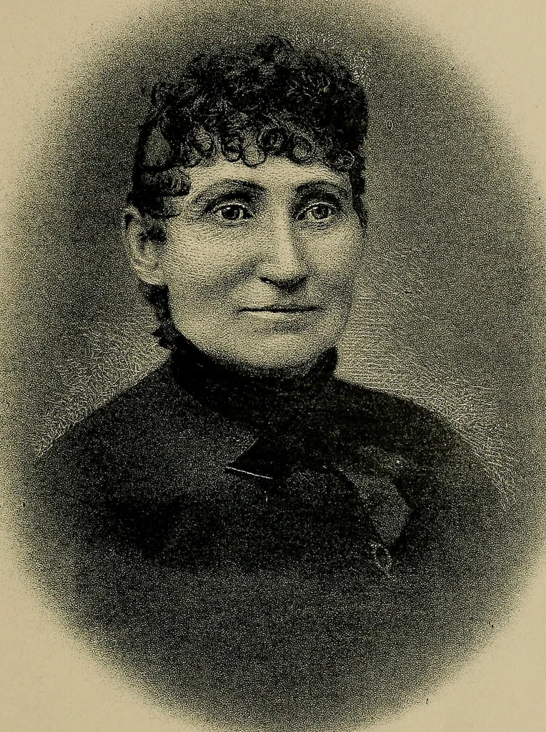 An illustration from Nineteenth century miracles, or, Spirits and their work in every country of the earth : a complete historical compendium of the great movement known as "modern spiritualism", 1884, leaf 340