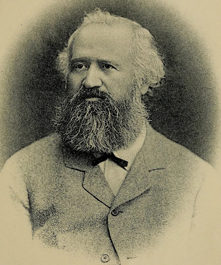 An illustration from Nineteenth century miracles, or, Spirits and their work in every country of the earth : a complete historical compendium of the great movement known as "modern spiritualism", 1884, leaf 402