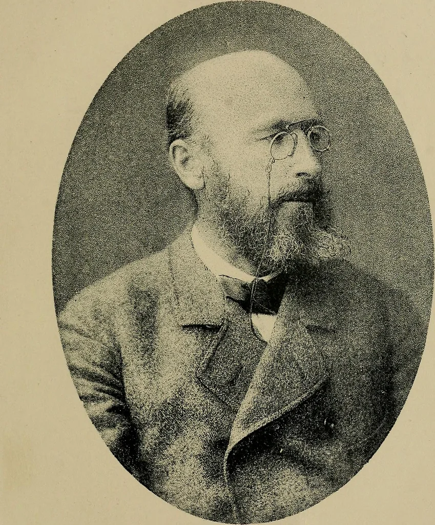 An illustration from Nineteenth century miracles, or, Spirits and their work in every country of the earth : a complete historical compendium of the great movement known as "modern spiritualism", 1884, leaf 414