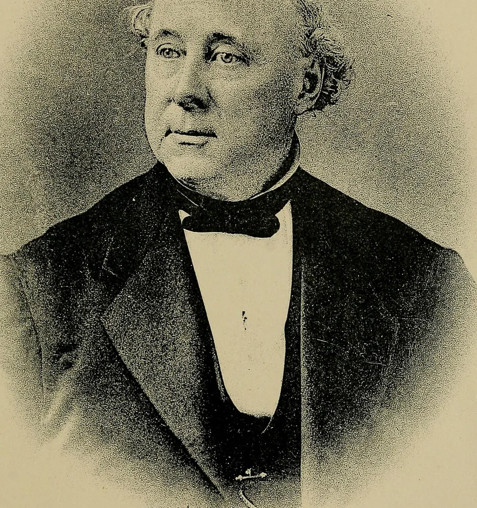 An illustration from Nineteenth century miracles, or, Spirits and their work in every country of the earth : a complete historical compendium of the great movement known as "modern spiritualism", 1884, leaf 452