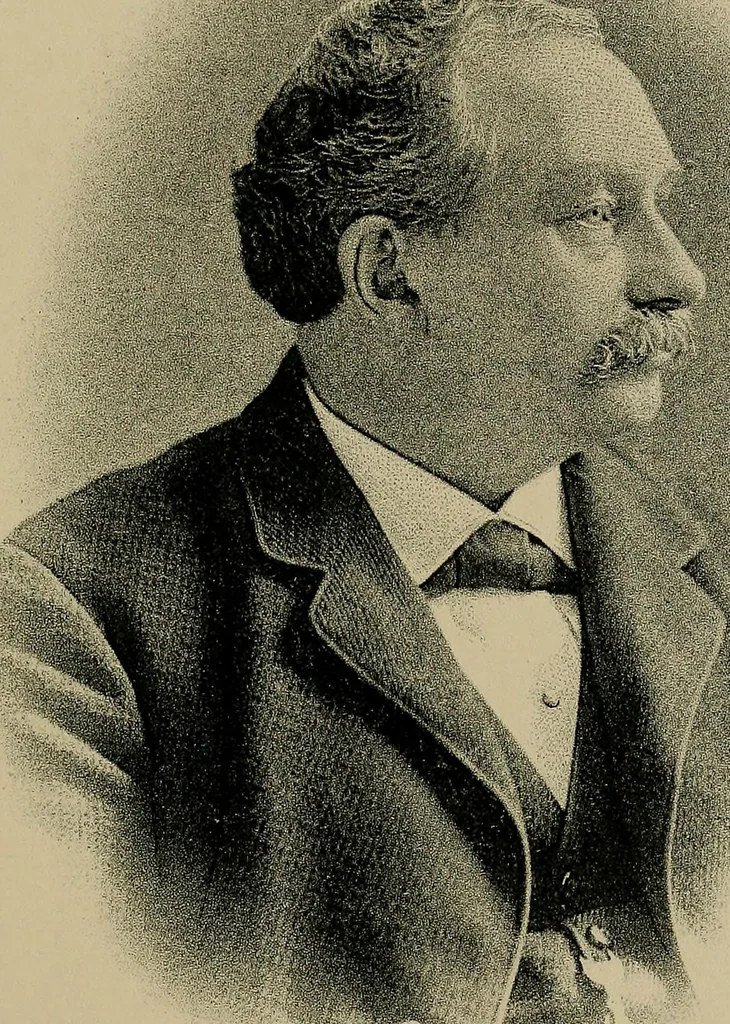 An illustration from Nineteenth century miracles, or, Spirits and their work in every country of the earth : a complete historical compendium of the great movement known as "modern spiritualism", 1884, leaf 476