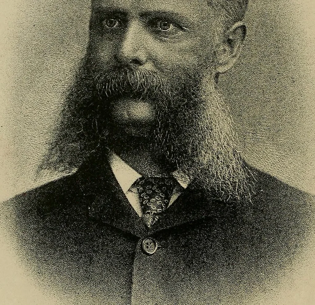 An illustration from Nineteenth century miracles, or, Spirits and their work in every country of the earth : a complete historical compendium of the great movement known as "modern spiritualism", 1884, leaf 523
