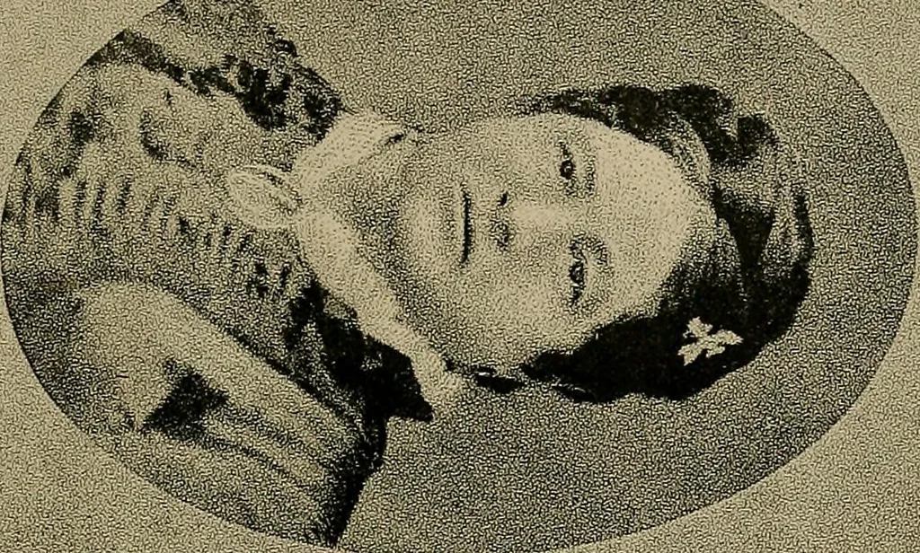 An illustration from Nineteenth century miracles, or, Spirits and their work in every country of the earth : a complete historical compendium of the great movement known as "modern spiritualism", 1884, leaf 638