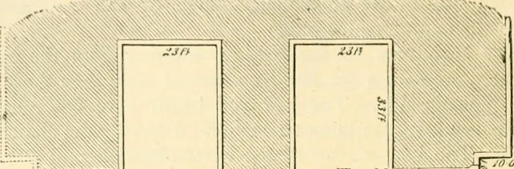 An illustration from Nineveh and Babylon; a narrative of a second expedition to Assyria during the years 1849, 1850, and 1851, 1867, leaf 85