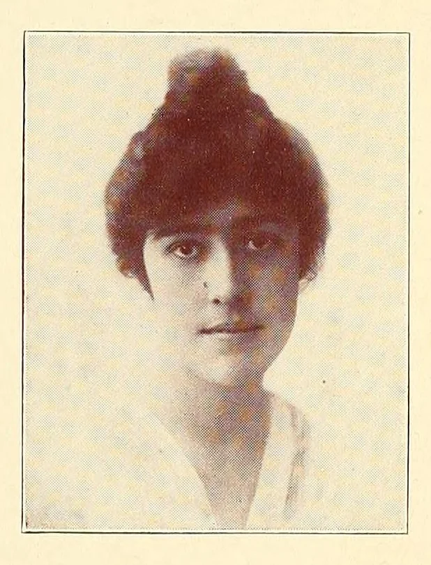 An illustration from The N.K.C. Annual, 1916, leaf 15