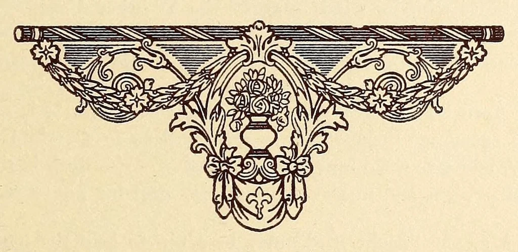 An illustration from The N.K.C. Annual, 1916, leaf 61