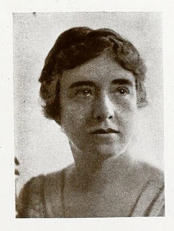 An illustration from The N.K.E.C. Year Book, 1919, leaf 17