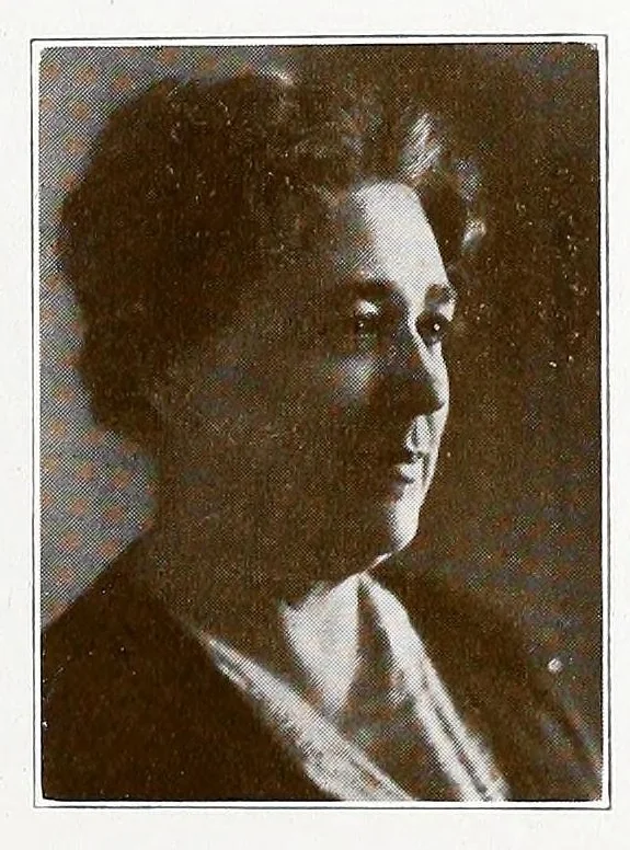 An illustration from The N.K.E.C. Year Book, 1919, leaf 19