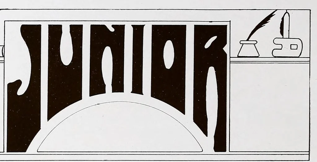 An illustration from The N.K.E.C. Year Book, 1920, leaf 26