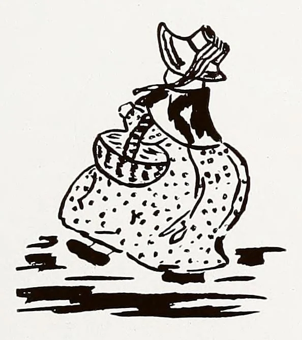 An illustration from The N.K.E.C. Year Book, 1920, leaf 31