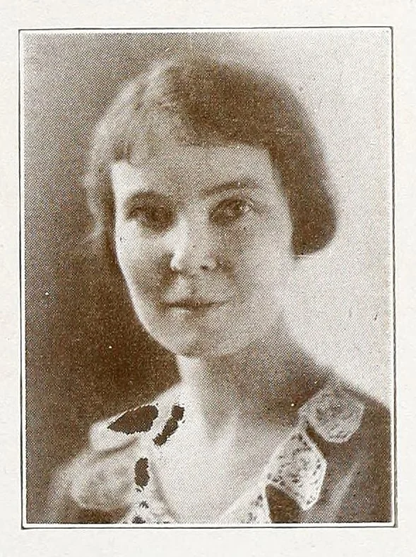 An illustration from The N.K.E.C. Year Book, 1921, leaf 13