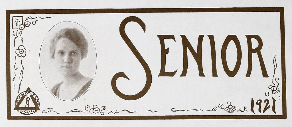 An illustration from The N.K.E.C. Year Book, 1921, leaf 20