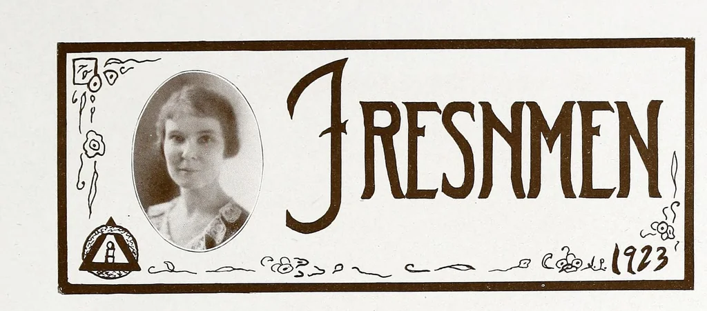 An illustration from The N.K.E.C. Year Book, 1921, leaf 37