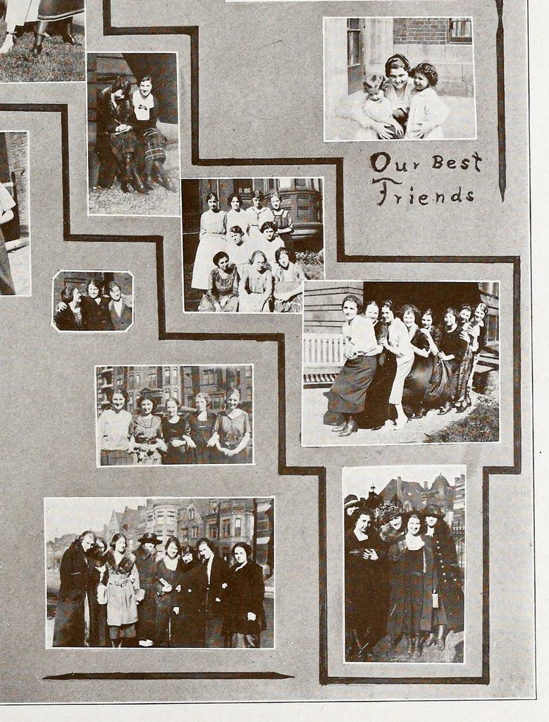 An illustration from The N.K.E.C. Year Book, 1921, leaf 75