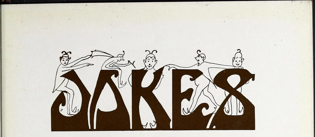 An illustration from The N.K.E.C. Year Book, 1921, leaf 83