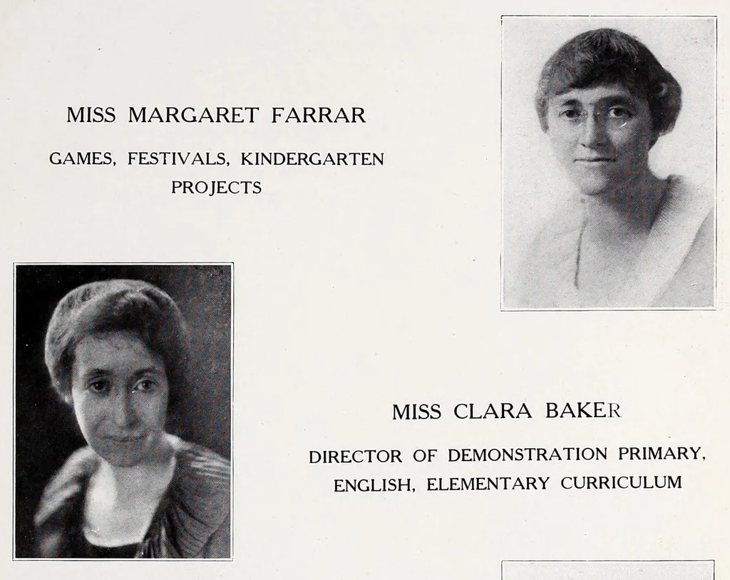 An illustration from The N.K.E.C. Year Book, 1922, leaf 13