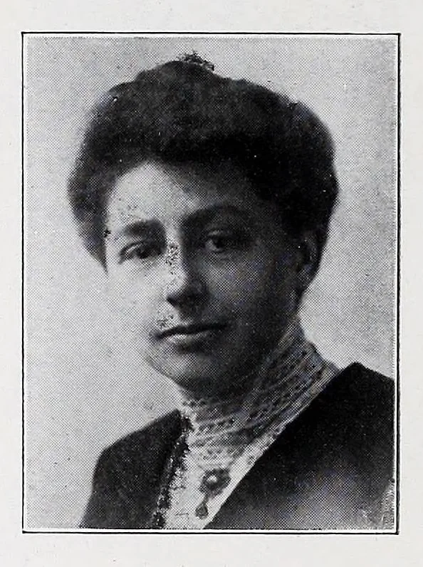 An illustration from The N.K.E.C. Year Book, 1922, leaf 14