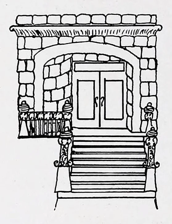 An illustration from The N.K.E.C. Year Book, 1922, leaf 54
