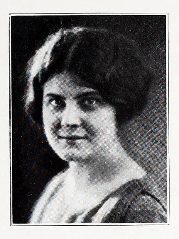 An illustration from The N.K.E.C. Year Book, 1923, leaf 21