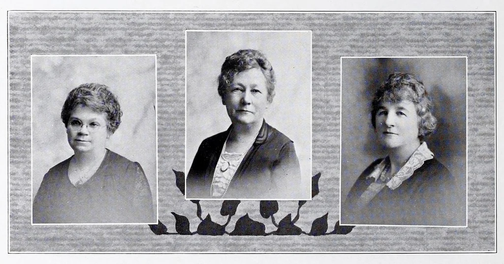 An illustration from The N.K.E.C. Year Book, 1923, leaf 22