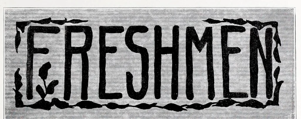 An illustration from The N.K.E.C. Year Book, 1923, leaf 43