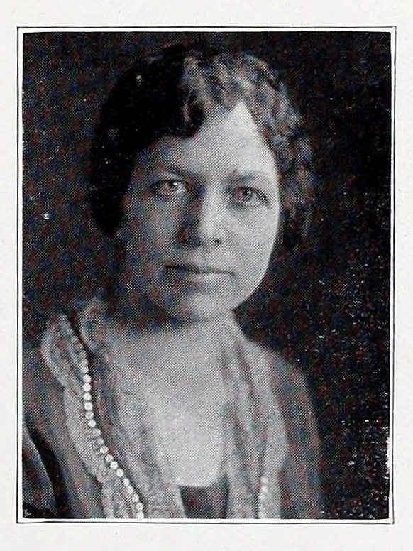 An illustration from The N.K.E.C. Year Book, 1924, leaf 11