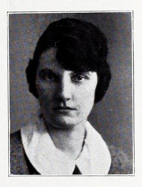 An illustration from The N.K.E.C. Year Book, 1924, leaf 13