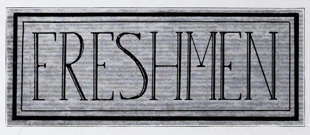 An illustration from The N.K.E.C. Year Book, 1924, leaf 54