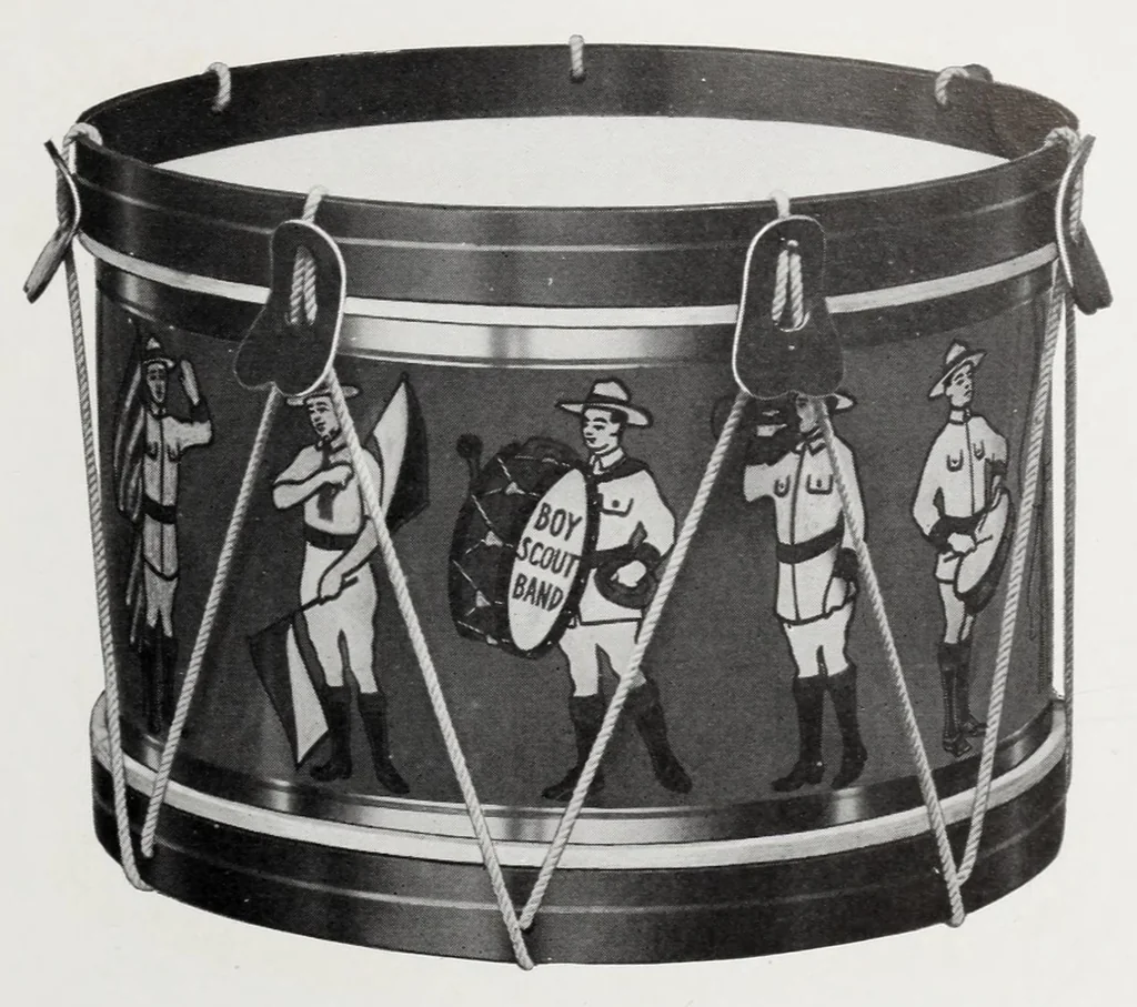 An illustration from Noble & Cooley Co. : Granville, Massachusetts, 1914, leaf 29