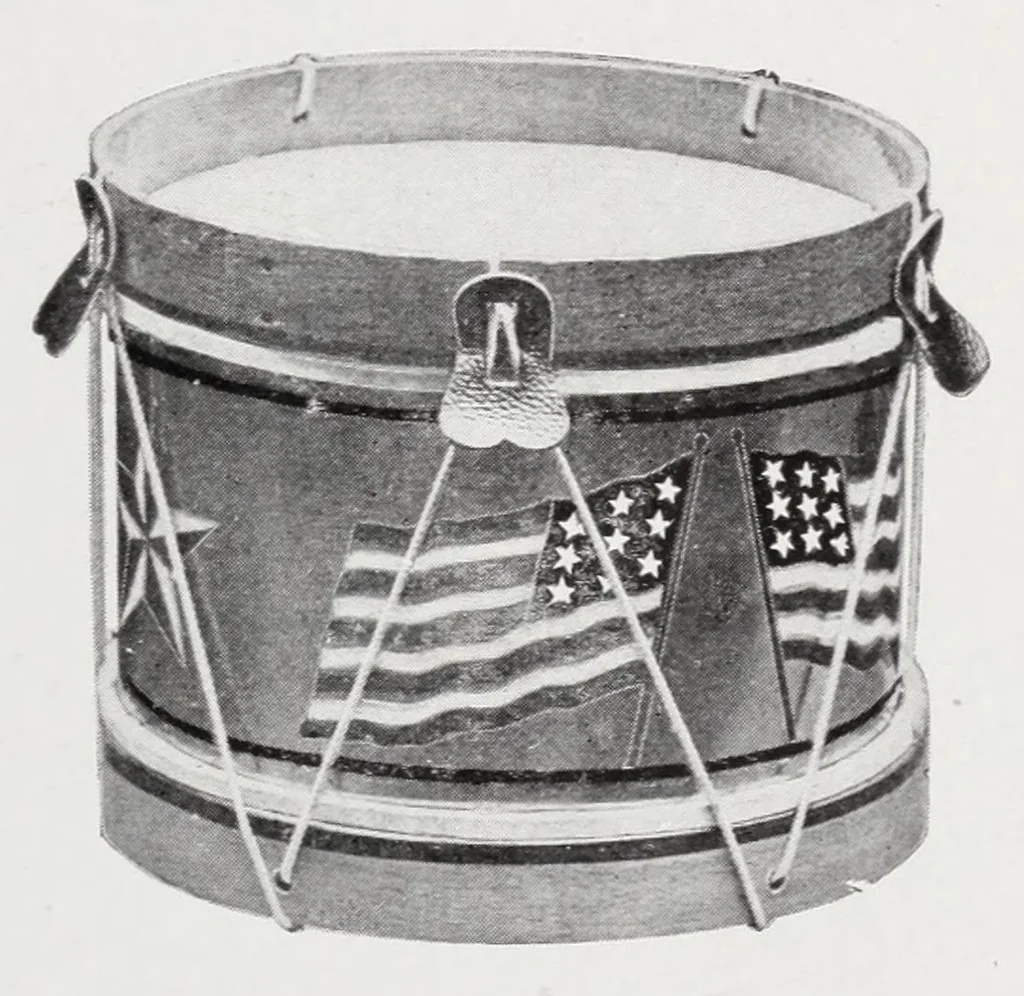 An illustration from Noble & Cooley Co. : Granville, Massachusetts, 1915, leaf 13